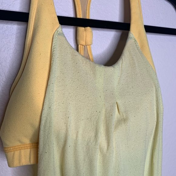 LuluLemon Tank 💛 - Picture 5 of 6
